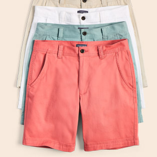 Men's Shorts