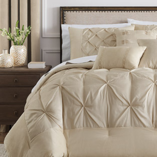 Any Size Broadhaven Or Richmond Park 7-Pc. Bedding Sets