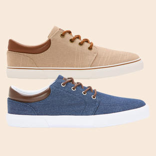 Men's St. John's Bay Casual Shoes 