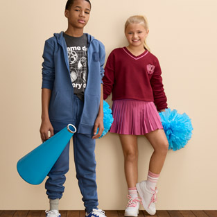 Kids' Xersion Activewear