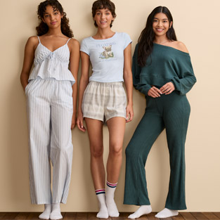 Arizona Body Pajamas 