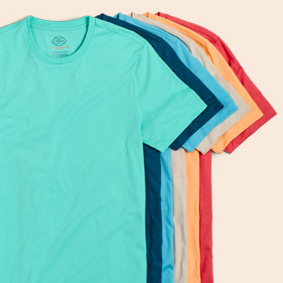Men's Tees