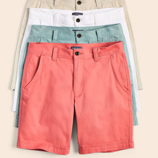Men's Shorts