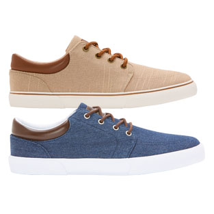Men's St. John's Bay Casual Shoes 