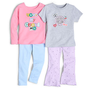 Okie Dokie Clothing