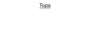 Tops