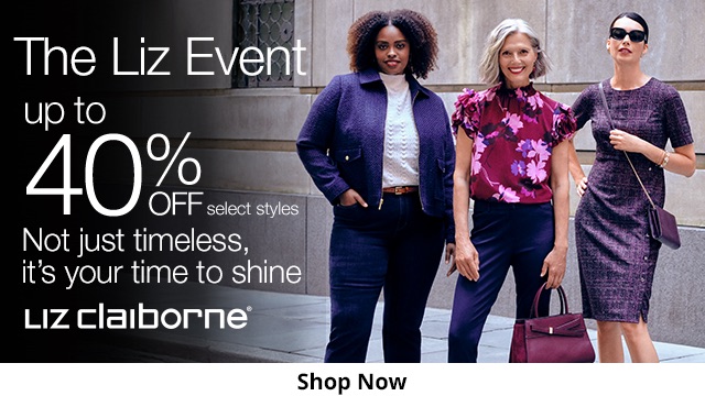 The Liz Event