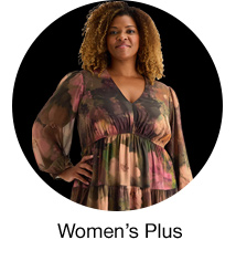 Women's Plus