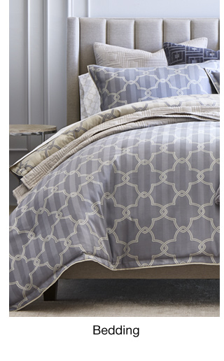 Bedding