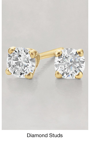 Diamond Studs