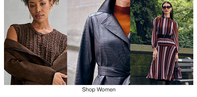 Shop Women