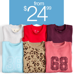 Men's Or Women's Fleece