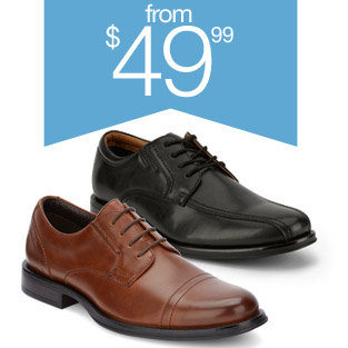 Men's Dockers® Shoes 
