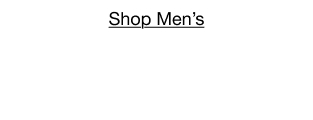 Shop Men's
