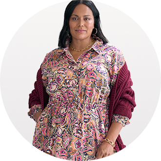 Women's Plus