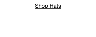 Shop Hats