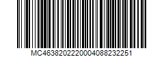 MC4638202220004088232251