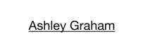 Ashley Graham