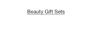Beauty Gift Sets