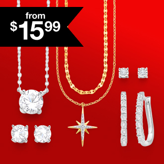 Diamonds, Yes Please!*
