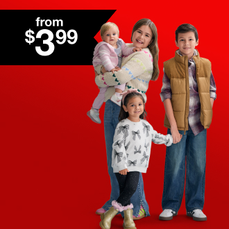 Kids' Clothing