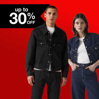 Men's & Women's Levi's®