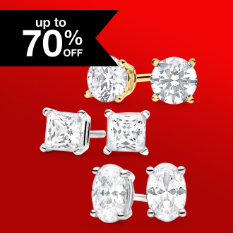 Diamond Studs