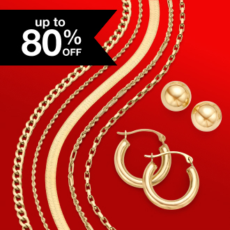 Gold Jewelry