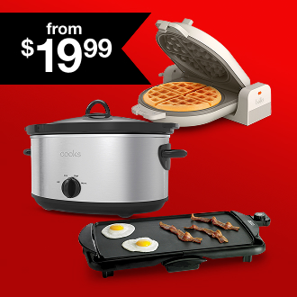 Kitchen Appliances