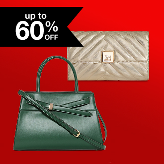 Handbags & Wallets