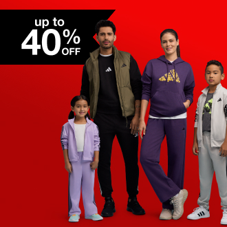adidas for the family