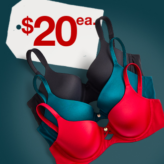 Ambrielle Bras