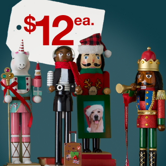 North Pole Trading Co. 14