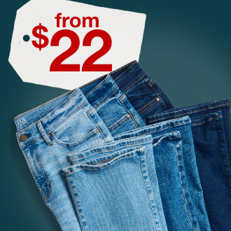 Women's Denim
