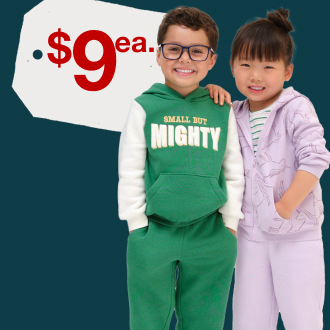 Okie Dokie Baby Or Toddler Fleece