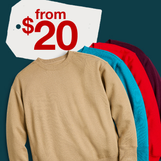 Xersion Fleece