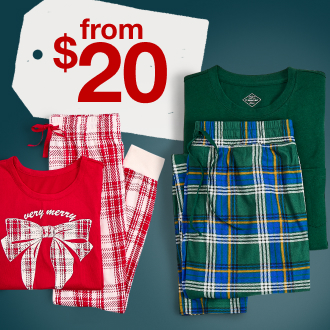 Men's Or Women's Pajama Sets