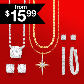 Diamonds, Yes Please!*