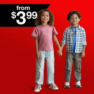 Kids Clothing