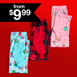 Women's Pajamas