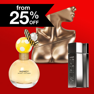 Fragrances