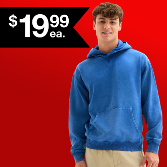 Arizona Fleece