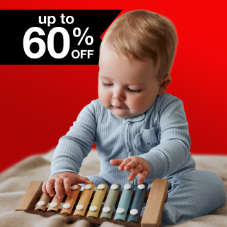 Babies' & Toddlers' Carter's Clothing