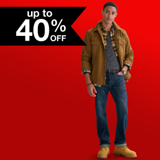 Levi's® Jeans