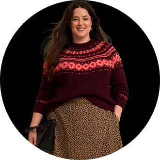 Women's Plus
