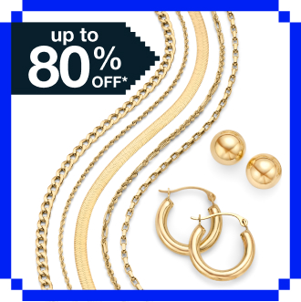 Gold Jewelry