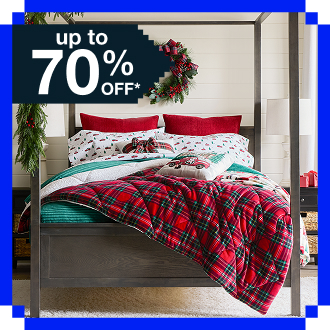 Bedding