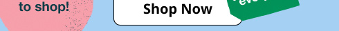 Last weekend to shop!