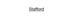 Stafford