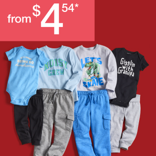 From $4.54*